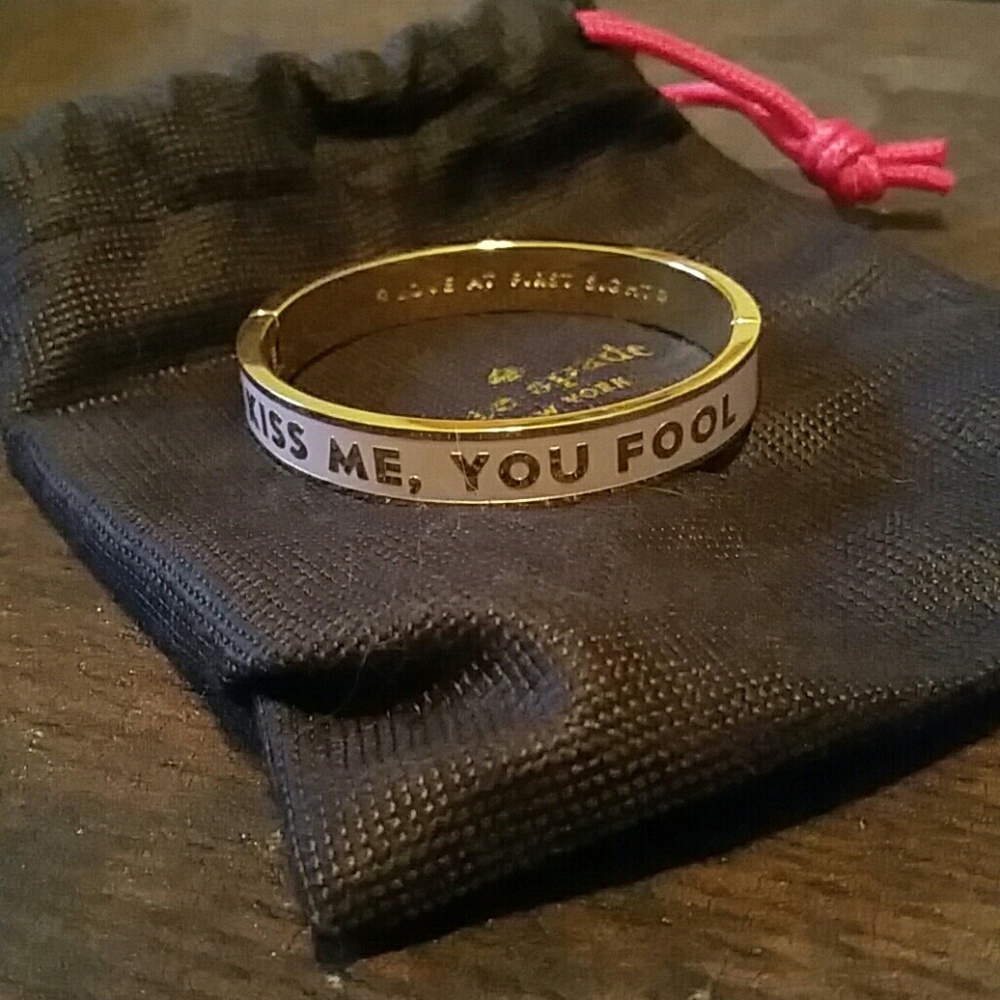Kate Spade Bracelet